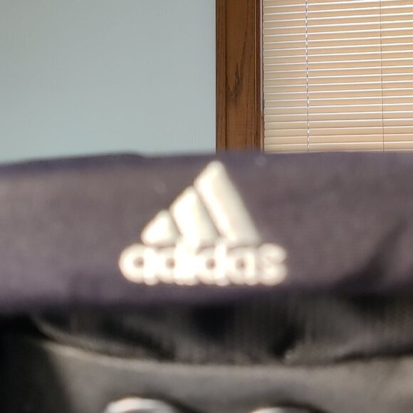 Adidas football shoebag from the estate of Pro-Football Hall of famer Lem Barney - Picture 9 of 9